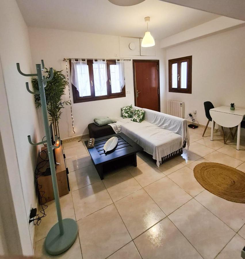 Apartmán Le Pied-A-Terre Hendayais Exteriér fotografie