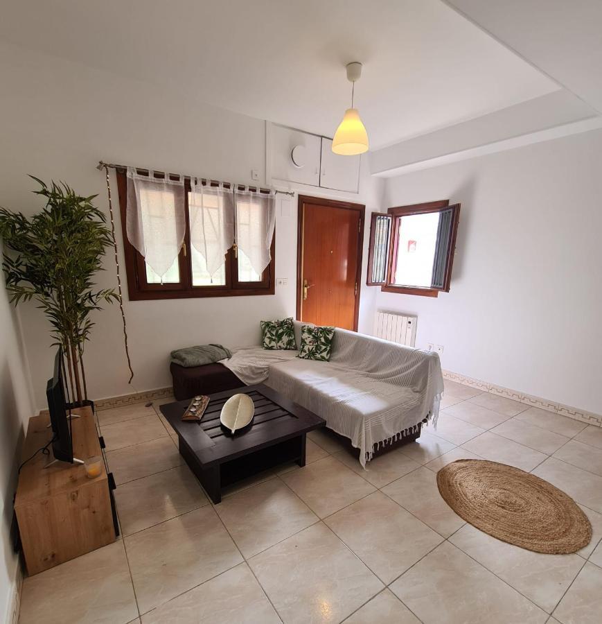 Apartmán Le Pied-A-Terre Hendayais Exteriér fotografie