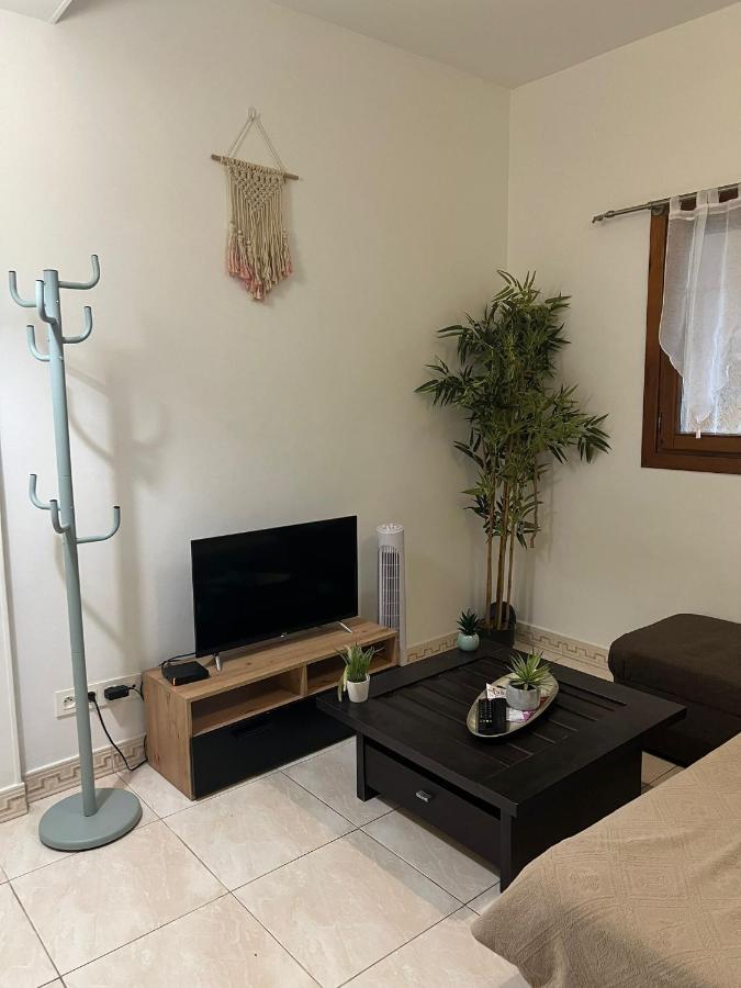 Apartmán Le Pied-A-Terre Hendayais Exteriér fotografie